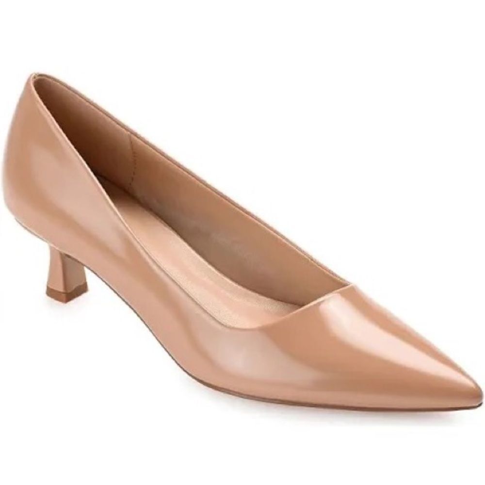 NEW Journee Collection Celica Pumps‎